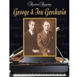Gershwin, George & Ira: American Songwriters Series - PVG Songbook