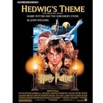 Hedwig's Theme - Intermediate Piano Solo