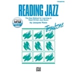 Reading Jazz - Trombone