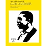 Jazz Style of John Coltrane