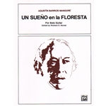 Un Sueno en la Floresta - Classical Guitar