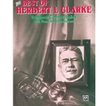 Best of Herbert L. Clarke - Trumpet (or Cornet) and Piano