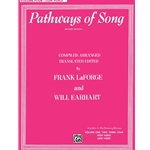 Pathways of Song, Vol. 4 - Low Voice