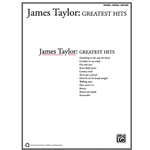 James Taylor: Greatest Hits - PVG Collection