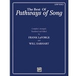 Best of Pathways of Song - Low Voice
