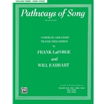 Pathways of Song Vol 3 - High Voice