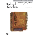 Medieval Kingdom - Piano Teaching Piece