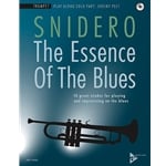 Essence of the Blues - Trumpet