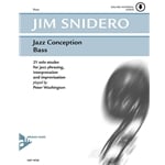 Jazz Conception:  Bass