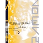 Ramon Ricker Improvisation Series, Volume 4: The Developing Improviser