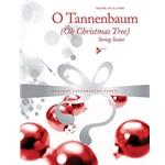 O Tannenbaum (Oh Christmas Tree) - String Sextet