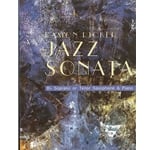 Jazz Sonata - Soprano (or Tenor) Sax and Piano