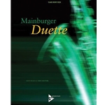 Mainburger Duette - Sax Duet AT