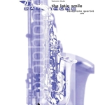 Latin Smile - Sax Quartet (SATB)