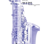 Rag Is Back - Sax Quartet SATB