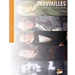 Trouvailles - Sax Quartet SATB