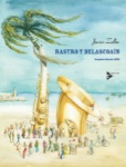 Rastro y Belascoain - Sax Quartet AATB