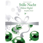 Stille Nacht - Saxophone Sextet