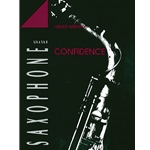 Confidence - Flexible Saxophone Quartet S/AAA/TB