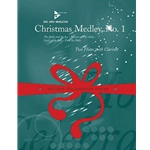 Christmas Medley No.1 - Woodwind Trio