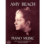 Amy Beach Piano Music