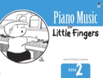 Piano Music for Little Fingers, Bk. 2
