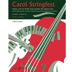 Carol Stringfest - Viola Duet