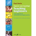 Improve Your Teaching: Teaching Beginners