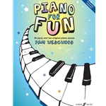 Piano For Fun - Teaching Pieces