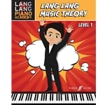 Lang Lang Music Theory, Level 1 -Piano