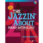 Jazzin' About Piano Anthology