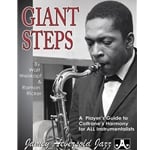 Giant Steps: A Player's Guide to Coltrane's Harmony