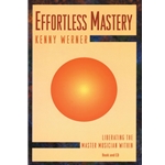 Effortless Mastery - Book/Online Audio