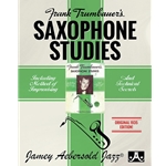 Frank Trumbauer's Saxophone Studies