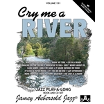 Jamey Aebersold Vol. 131 - Cry Me a River