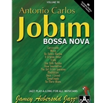 Jamey Aebersold Vol. 98 - Antonio Carlos Jobim