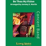 Be Thou My Vision - Concert Band