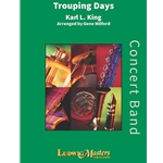 Trouping Days - Concert Band