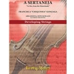 A Sertaneja - String Orchestra