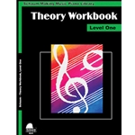 Theory Workbook Level 1