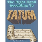 Right Hand According To Tatum - Jazz Piano Method