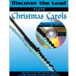 Discover The Lead: Christmas Carols - Flute