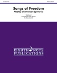 Songs of Freedom: Medley of American Spirituals - Brass Quintet