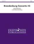 Brandenburg Concerto No. 3 - Brass Quintet and Solo Trumpet