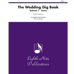 Wedding Gig Book, Volume 1 for Brass Quintet - Score