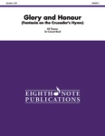 Glory and Honour - Concert Band