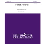 Winter Festival - Concert Band