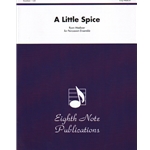 Little Spice - Percussion Quintet