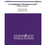 Catalonian Christmas Carol (El Noi de la Mare) - Sax Quartet SATB