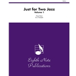 Just for Two: Jazz, Volume 1 - Trumpet Duet